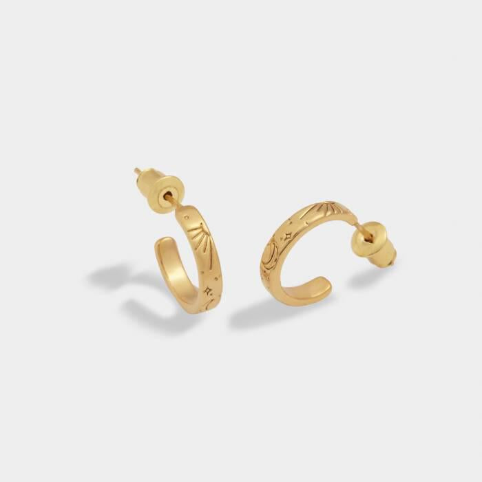 Katie Loxton Waterproof Earring