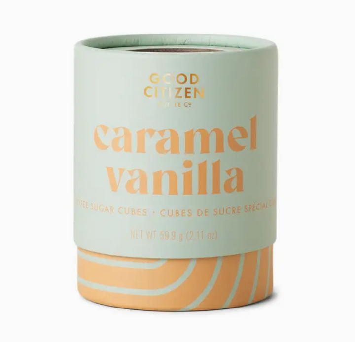 Coffee Sugar Cubes