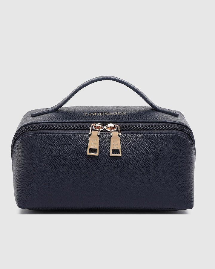 Ellis Makeup Bag