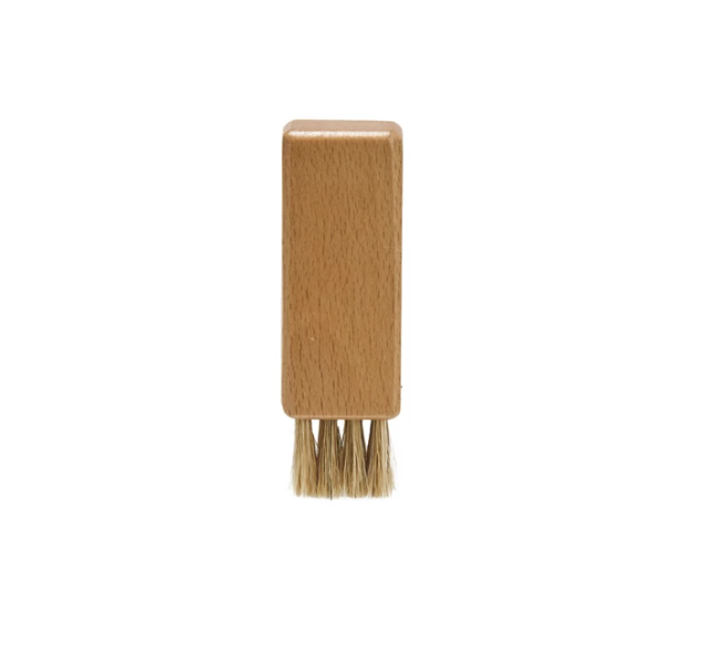 Beech Wood Mushroom Brush