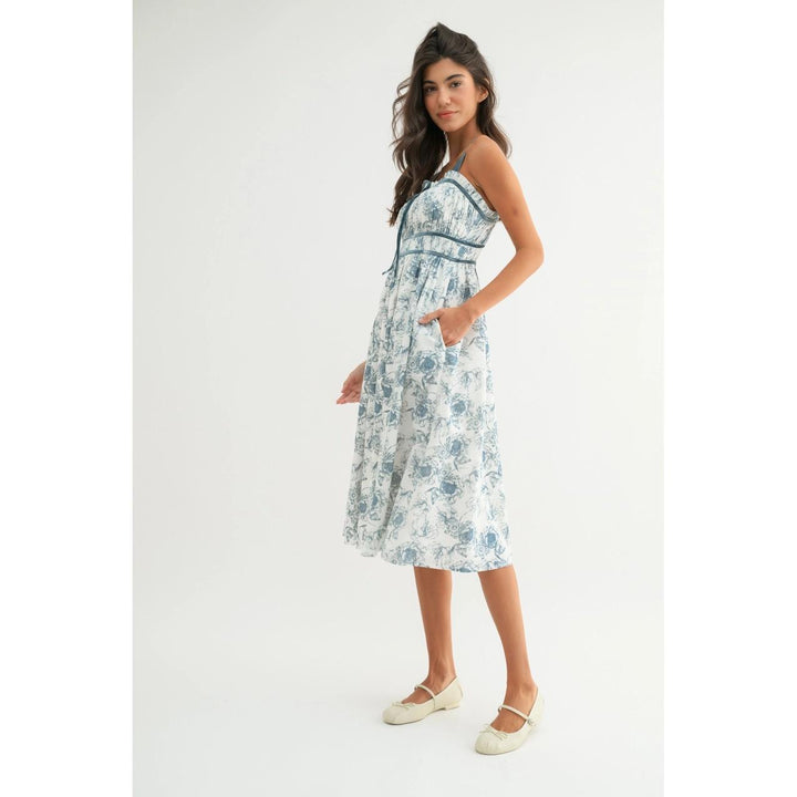 Anne Dress