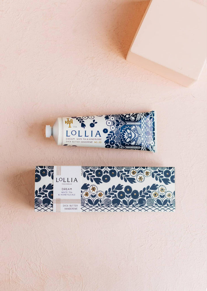 Lollia - Dream