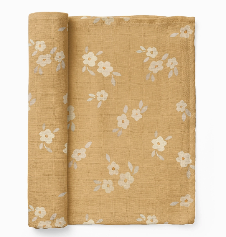 Muslin Swaddle