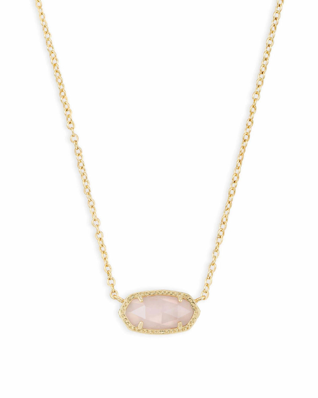 Kendra Scott Elisa Gold Necklace
