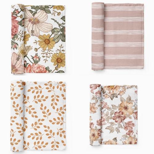 Muslin Swaddle