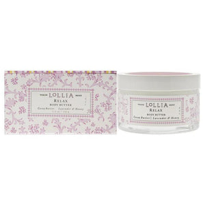 Lollia Relax Body Butter