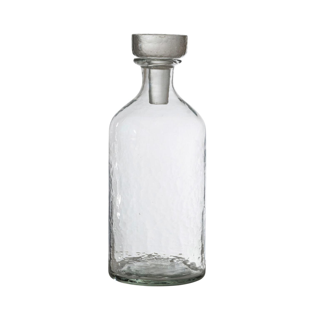 20oz Glass Decanter