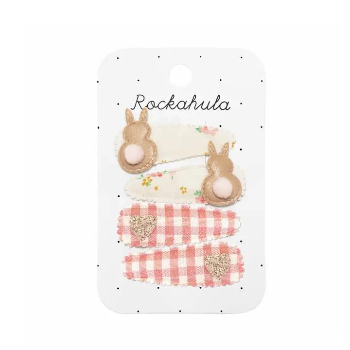 Rockahula Kids Hair Clips
