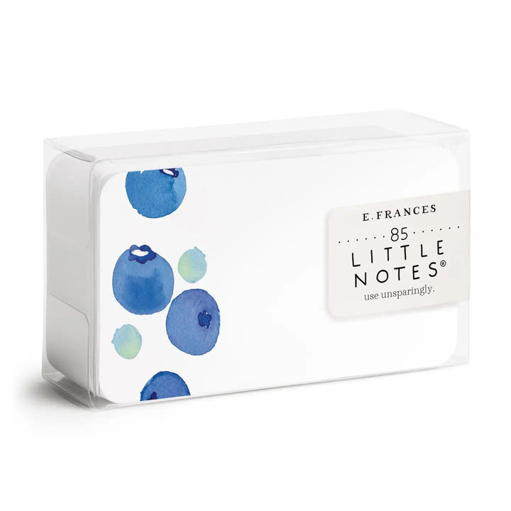 Little Notes Cards