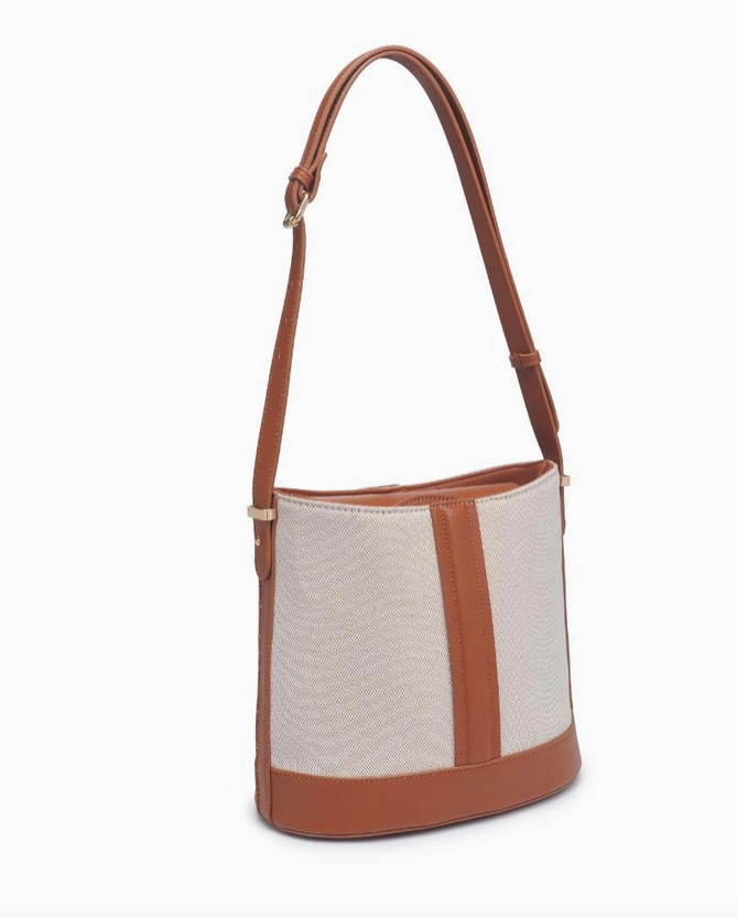 Urbana Bucket Bag