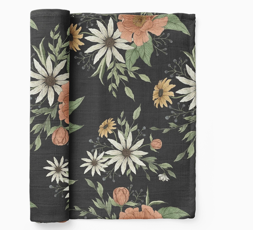 Muslin Swaddle