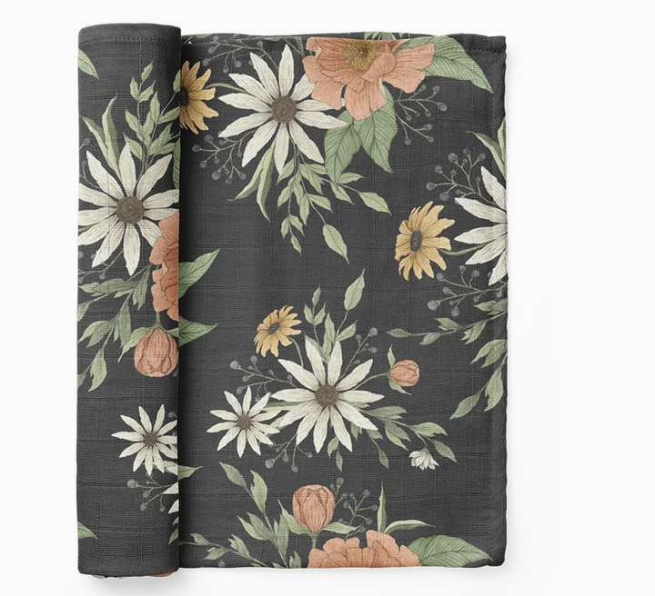 Muslin Swaddle
