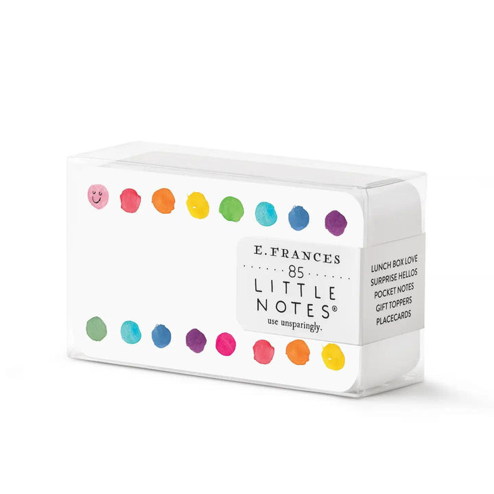 Little Notes Cards