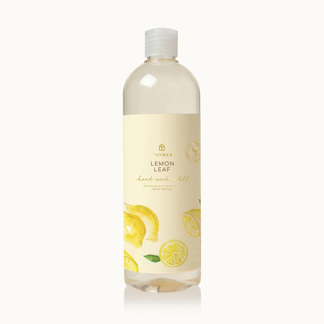 Lemon Leaf - Thymes