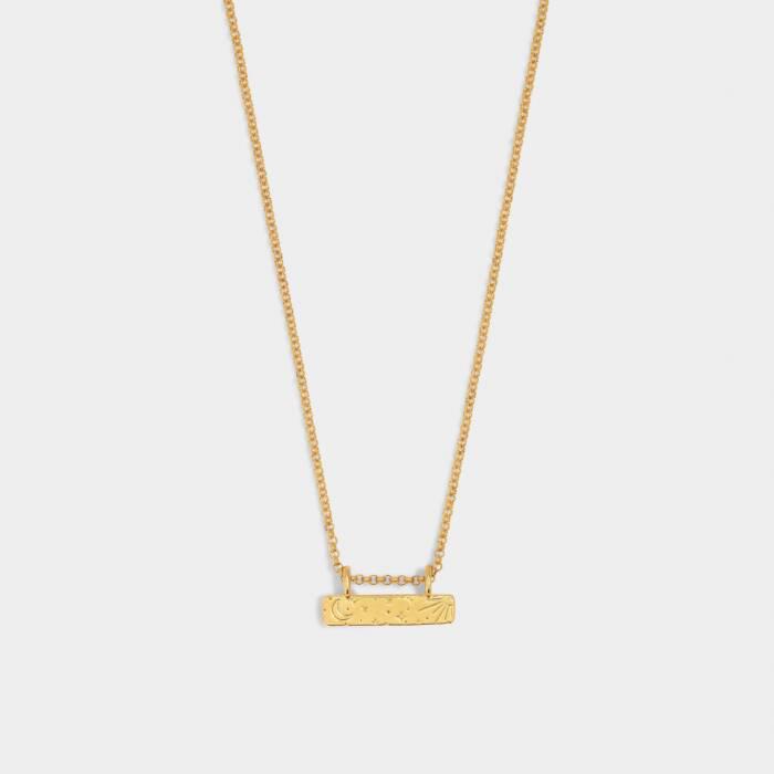 Katie Loxton Waterproof Necklace