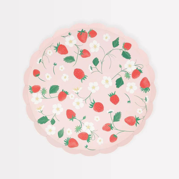 Decorative Side Plates - Meri Meri
