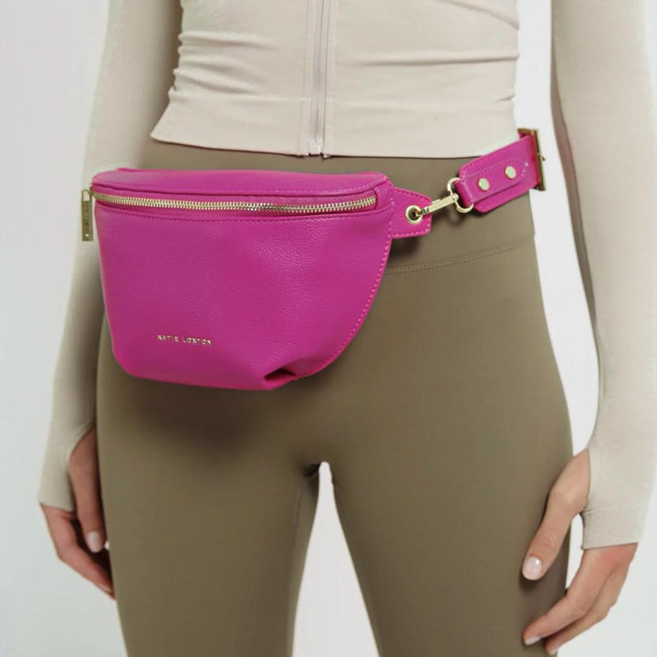 Maya Belt Bag
