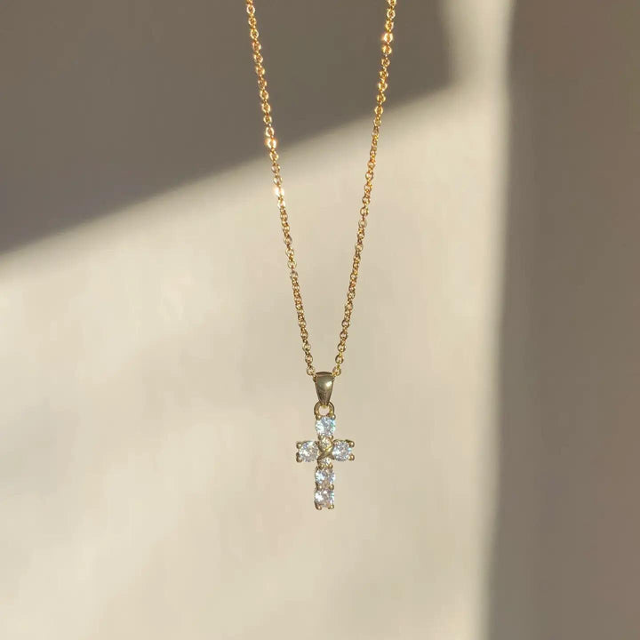 SALT Necklace