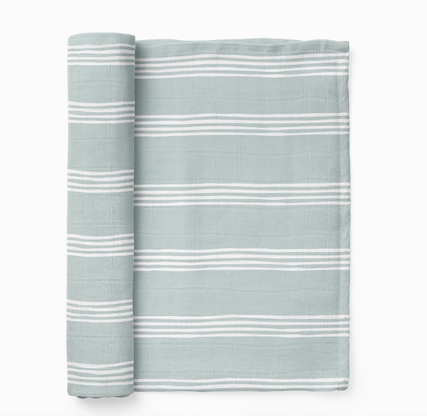Muslin Swaddle