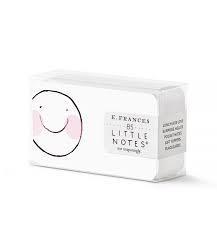 Little Notes Cards