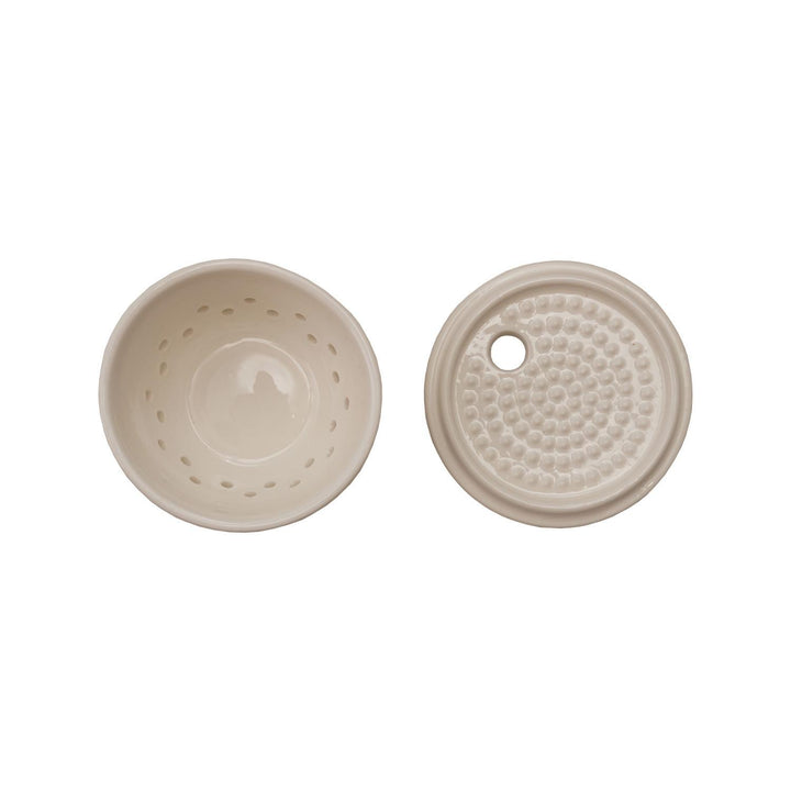 Garlic/Ginger Grater/Storage