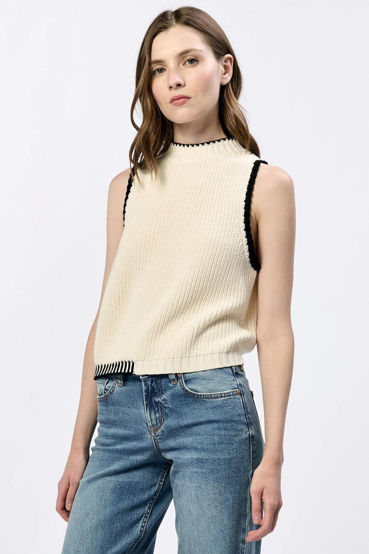 Birna Knit Tank