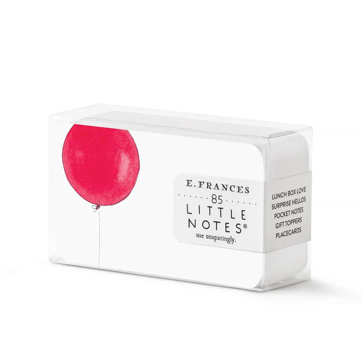 Little Notes Cards