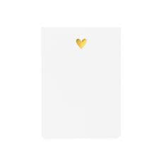Mini Notepad - Sugar Paper