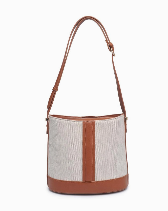 Urbana Bucket Bag