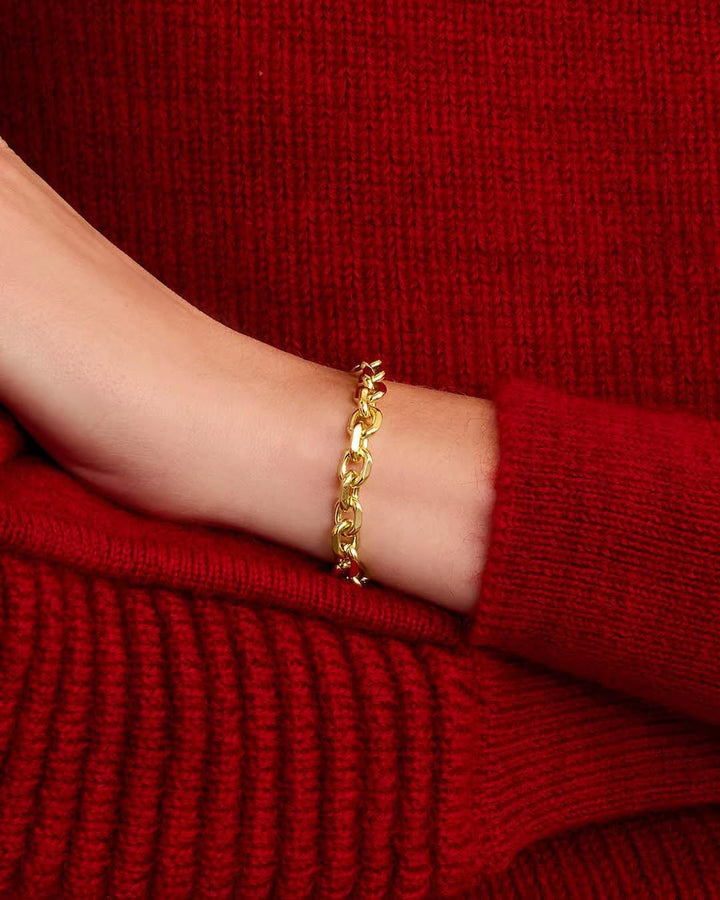 Gorjana Asher Statement Bracelet