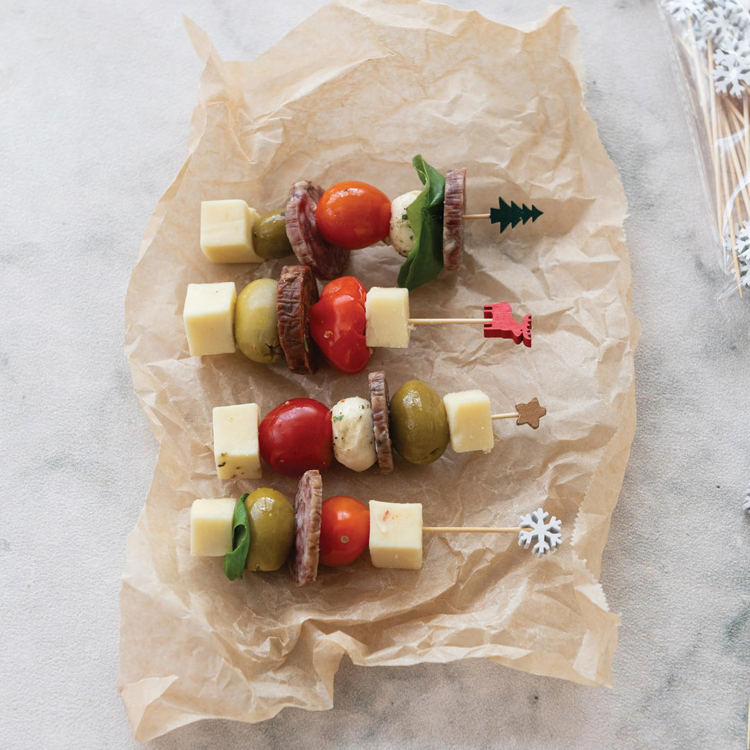 Finch + Fennel Salumi