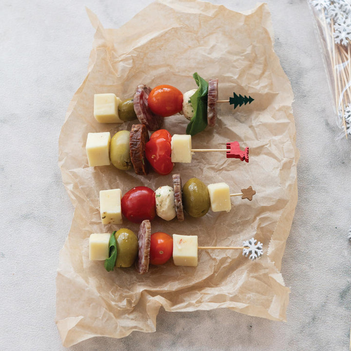 Finch + Fennel Salumi