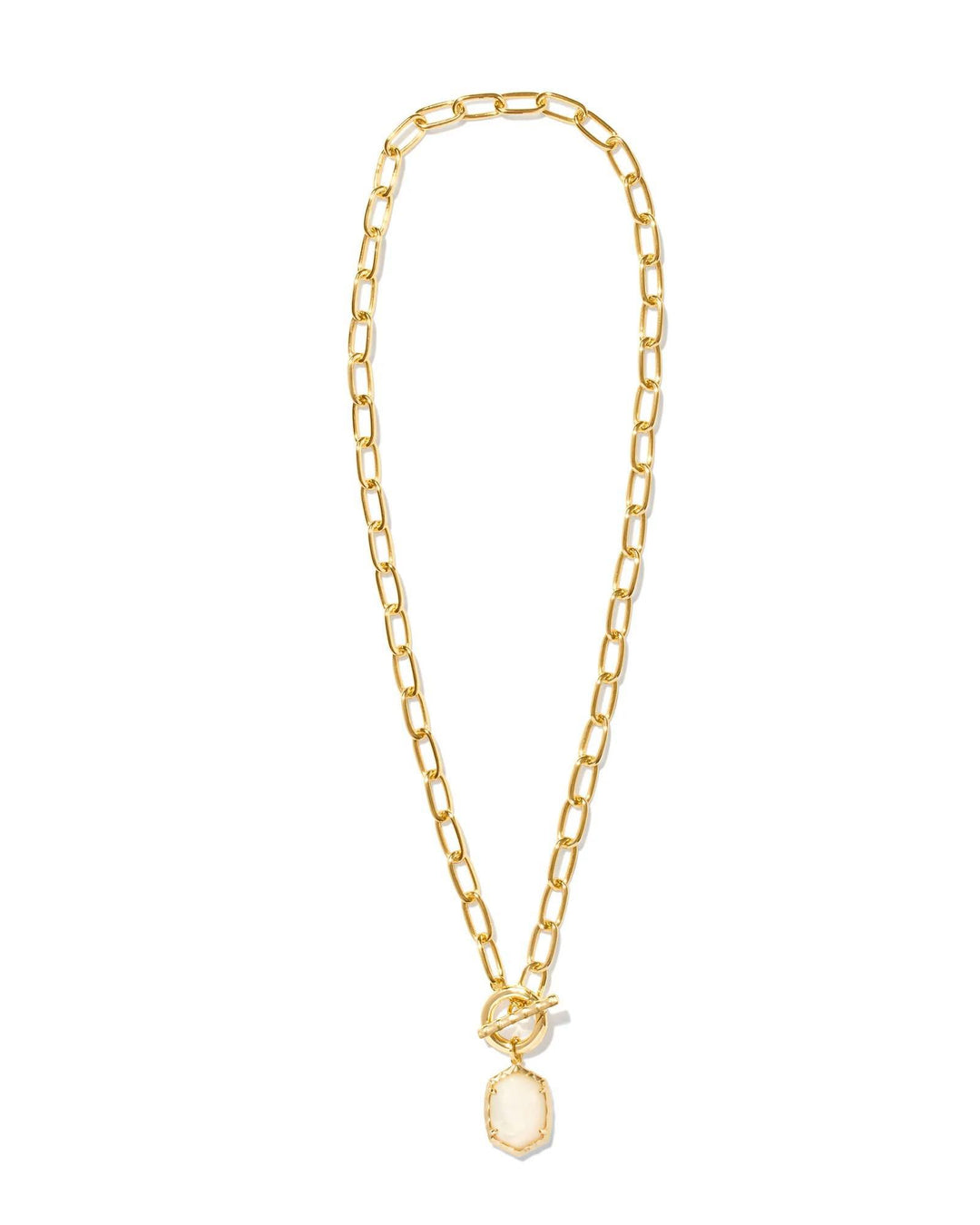 Kendra Scott Daphne Link Chain Necklace