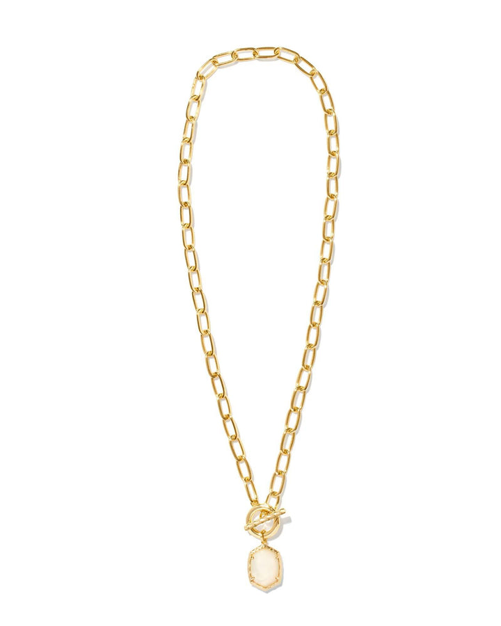 Kendra Scott Daphne Link Chain Necklace