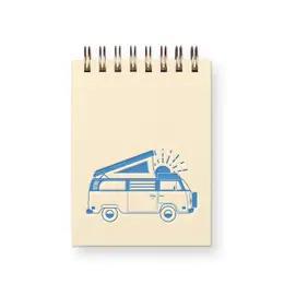 Ruff House Mini Jotter