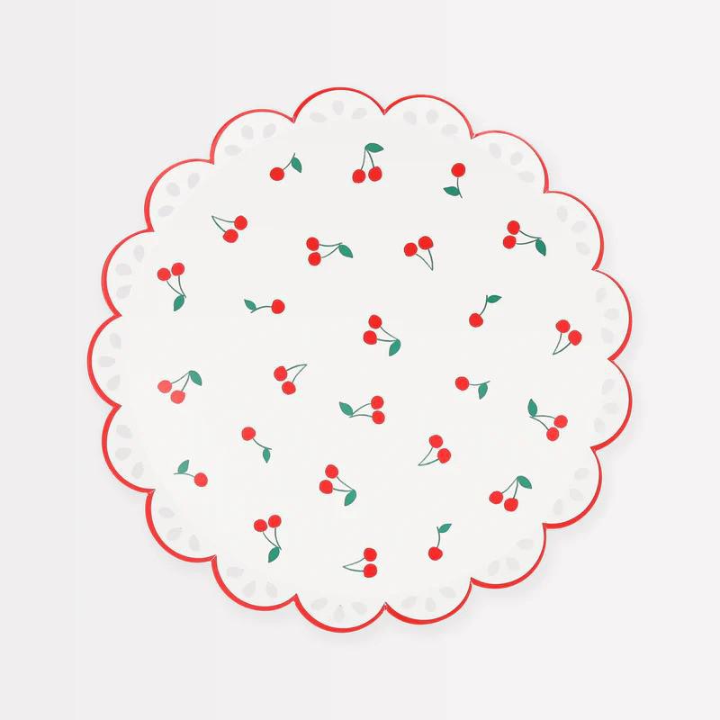 Decorative Side Plates - Meri Meri