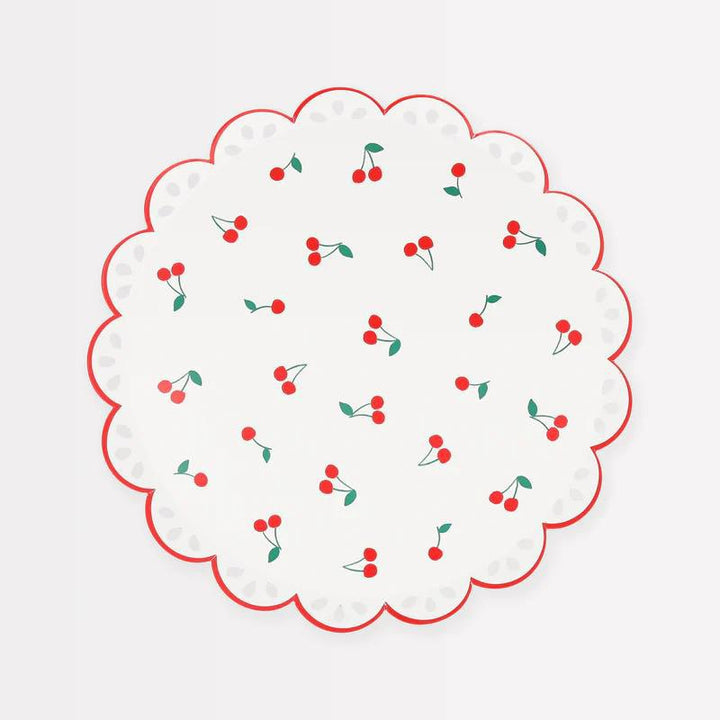 Decorative Side Plates - Meri Meri