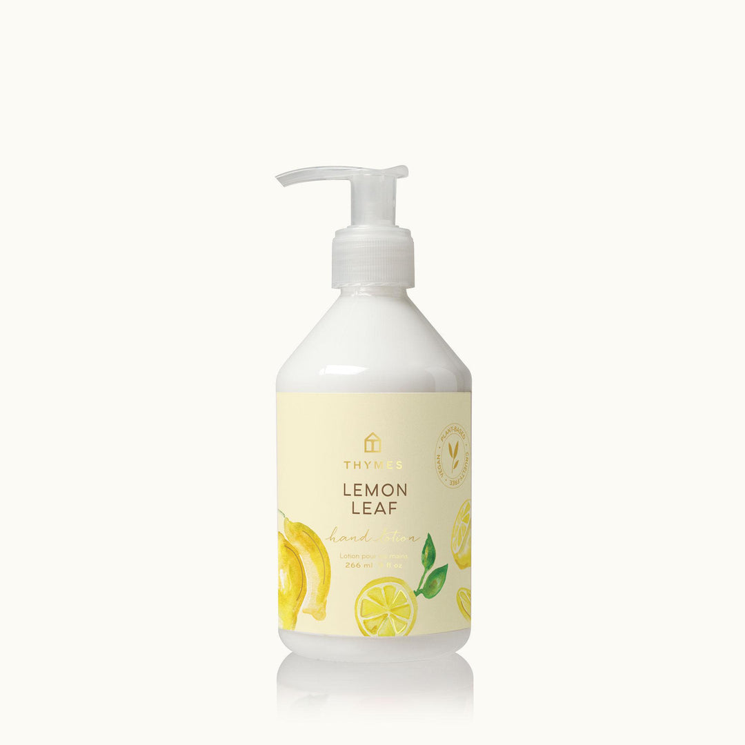 Washed Linen - Thymes