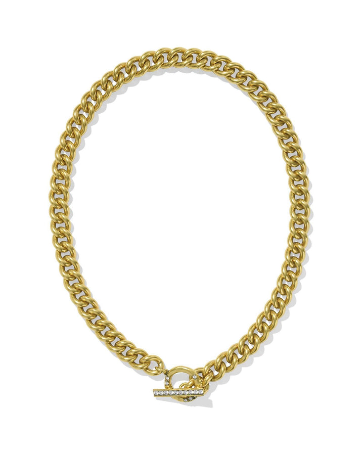 Kendra Scott Whitley Chain Necklace