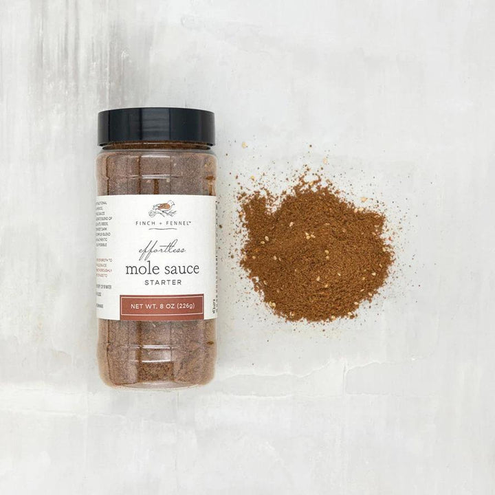 Finch + Fennel Sauce Mix