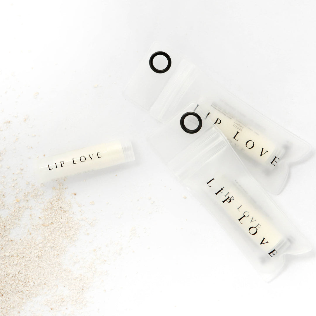 Lip Love - Nash and Jones