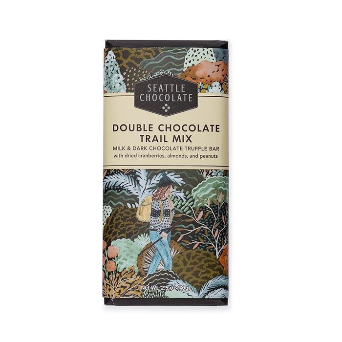 Seattle Chocolate - Truffle Bars