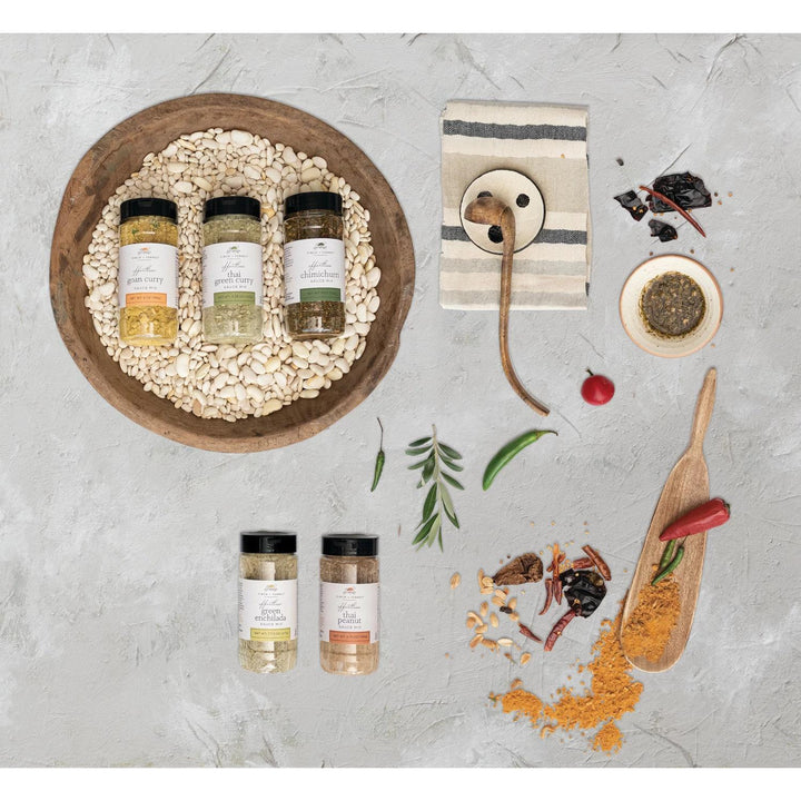 Finch + Fennel Sauce Mix