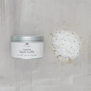 Finch & Fennel Salts