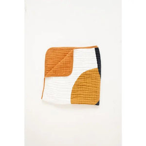Sunset Quilt - Clementine Kids