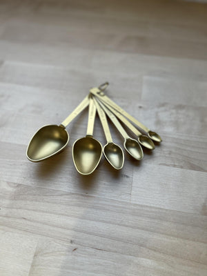 Measuring Spoons
