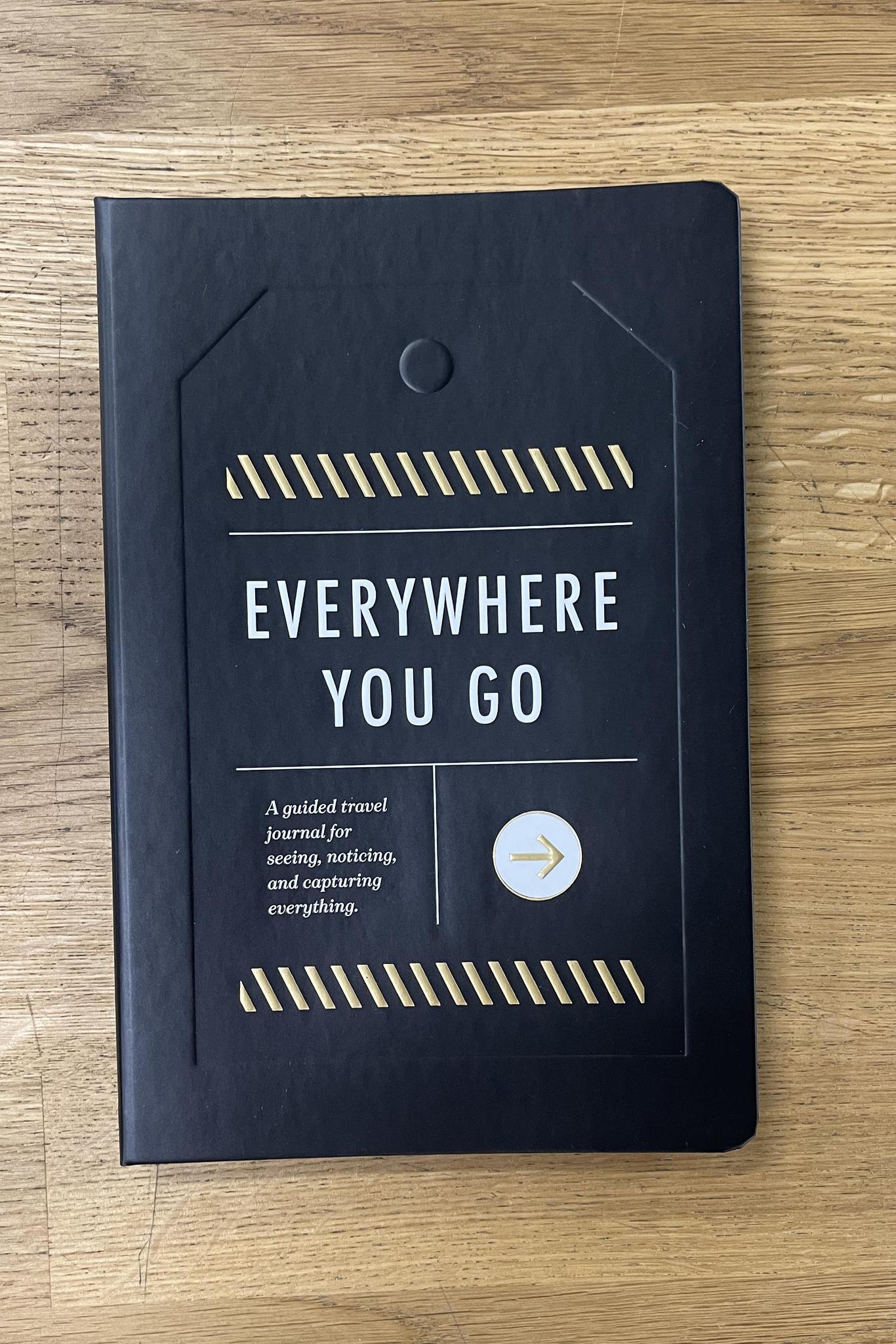 Everywhere You Go