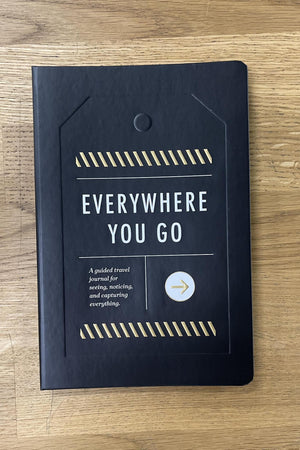 Everywhere You Go