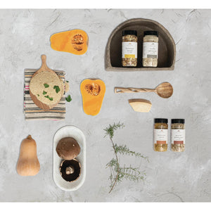 Finch & Fennel Seasoned Sides