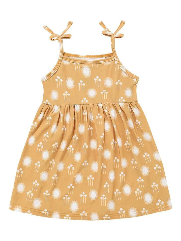 Sunny Days Twirl Sundress - Emerson and Friends